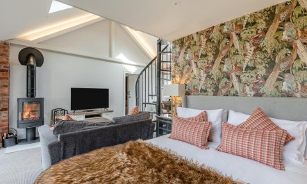 5 Bed in Haceby 6