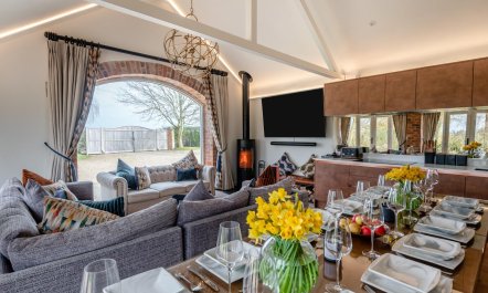 5 Bed in Haceby 3