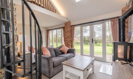 5 Bed in Haceby 8