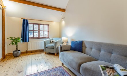 1 Bed in Dorstone 3