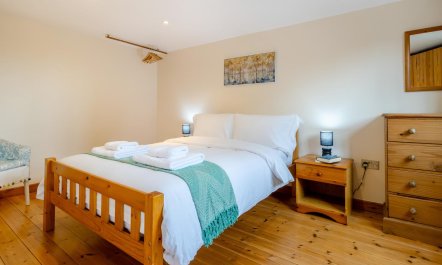 1 Bed in Dorstone 4
