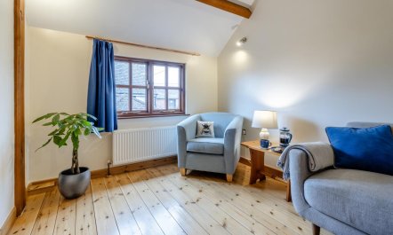 1 Bed in Dorstone 9