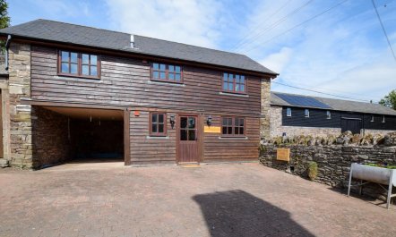 1 Bed in Dorstone