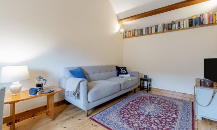 1 Bed in Dorstone 2