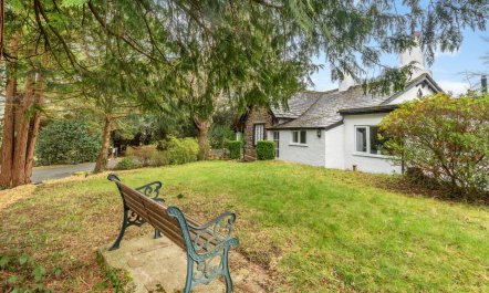 6 Bed in Keswick 1