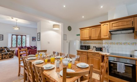 6 Bed in Keswick 3