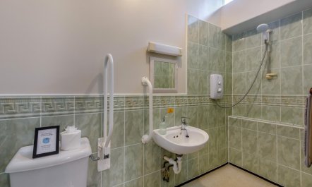 6 Bed in Keswick 7