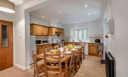 6 Bed in Keswick 4