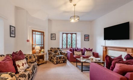 6 Bed in Keswick