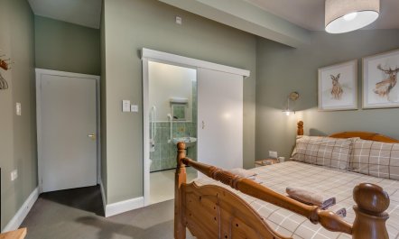 6 Bed in Keswick 6