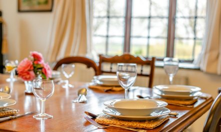 5 Bed in Littleham 5