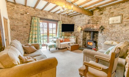 5 Bed in Littleham 2
