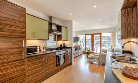 2 Bed in Carnforth 2