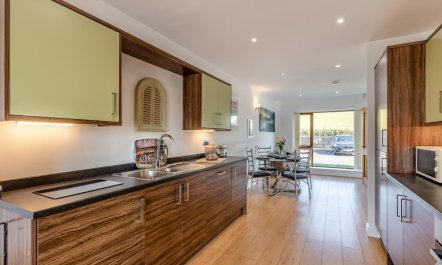 2 Bed in Carnforth 5