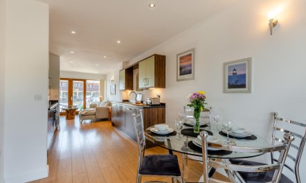 2 Bed in Carnforth 4