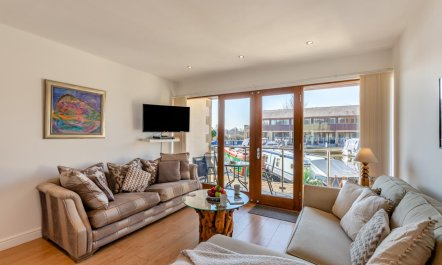 2 Bed in Carnforth 8