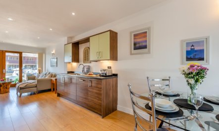 2 Bed in Carnforth 3