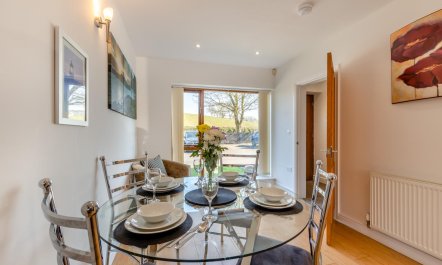 2 Bed in Carnforth 7