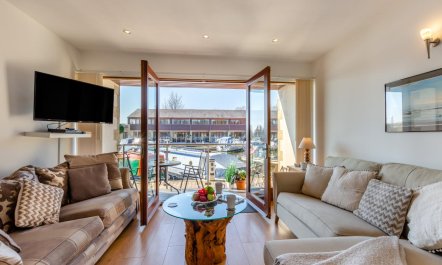 2 Bed in Carnforth