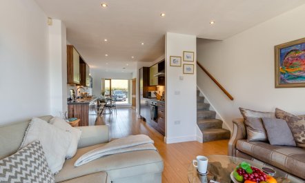 2 Bed in Carnforth 9