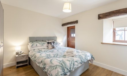 3 Bed in Troutbeck 8