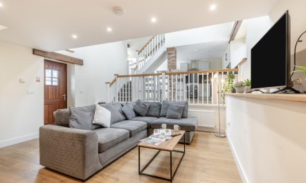 3 Bed in Troutbeck 3