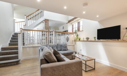 3 Bed in Troutbeck