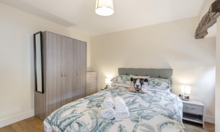 3 Bed in Troutbeck 9