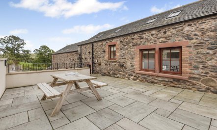 3 Bed in Troutbeck 2