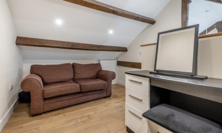 3 Bed in Troutbeck 7
