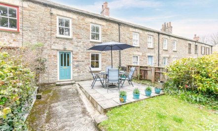 2 Bed in St. Austell