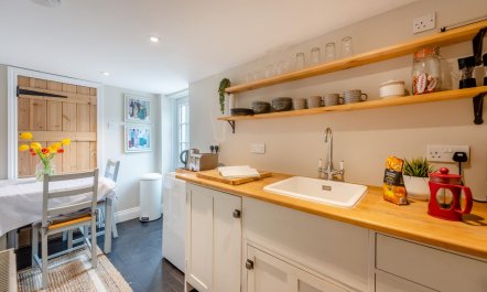 1 Bed in Chilton 1