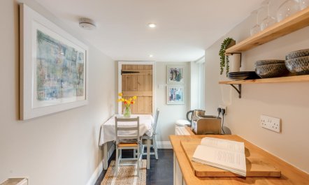 1 Bed in Chilton 4