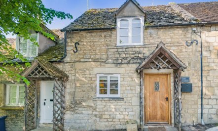 2 Bed in Winchcombe