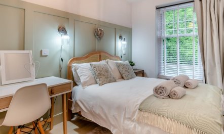 2 Bed in Saundersfoot 8