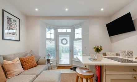 2 Bed in Saundersfoot 1