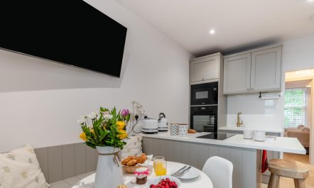 2 Bed in Saundersfoot 5