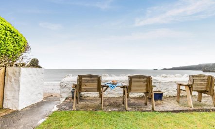2 Bed in Saundersfoot