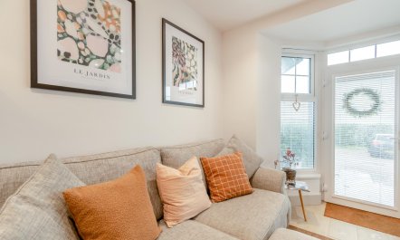 2 Bed in Saundersfoot 2