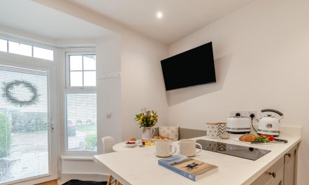 2 Bed in Saundersfoot 3