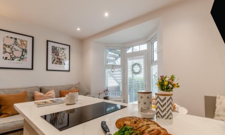 2 Bed in Saundersfoot 4