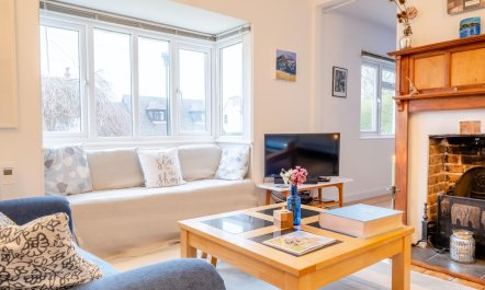 2 Bed in Brighstone 2