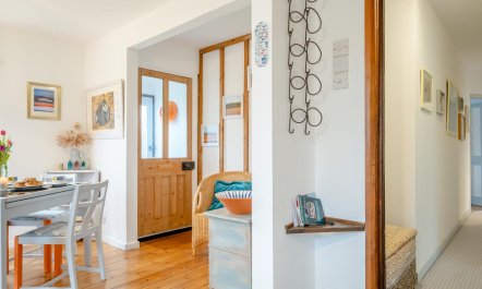 2 Bed in Brighstone 7