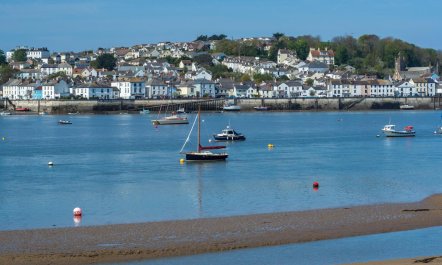 2 Bed in Appledore