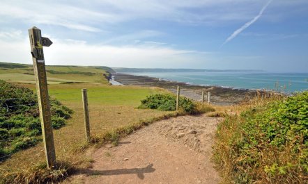 2 Bed in Appledore 1