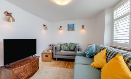 2 Bed in Appledore 2