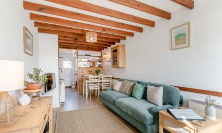 2 Bed in St. Dogmaels 1