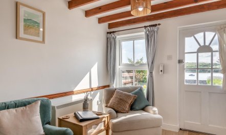 2 Bed in St. Dogmaels 2