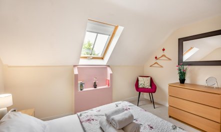 1 Bed in Berwick-upon-Tweed 4