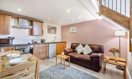 1 Bed in Berwick-upon-Tweed